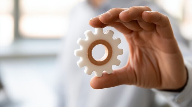 The Technology Integration Role introduces effective technologies that streamline processes, connect teams, reduce manual work, and strengthen organizational productivity.
