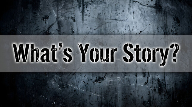 Textured background with motivational question phrase with displays grunge textured communication inspiration questioning typography experience
