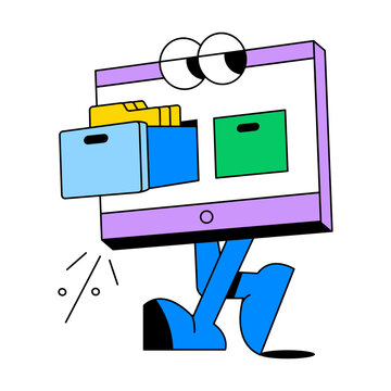 Archive Storage