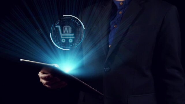 AI transforms ecommerce by enabling smart product recommendations, AI automated shopping decisions, and AI-powered ecommerce analytics to optimize customer experience and AI ecommerce success. Elide
