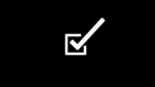 Corporate regulatory and compliance. Goals achievement and business success. Task completion. Ethical corporate. Do the right thing. Quality and ISO symbol. Placing wooden cube with checkmark icon..