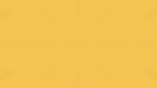 Abstract Simple, bright, warm warm golden light background