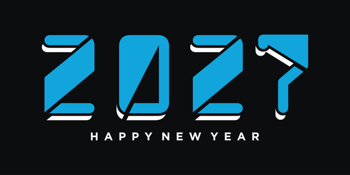 2027 design ide with modern new concept