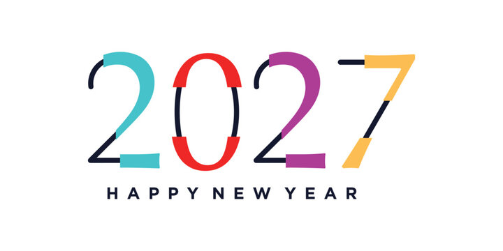 2027 design ide with modern new concept