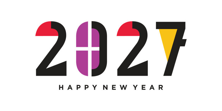 2027 design ide with modern new concept