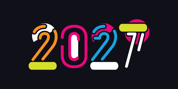 2027 design ide with modern new concept