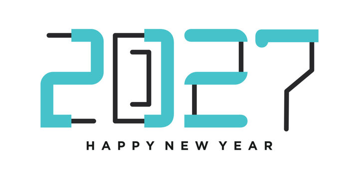 2027 design ide with modern new concept
