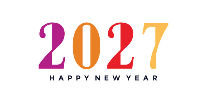 2027 design ide with modern new concept
