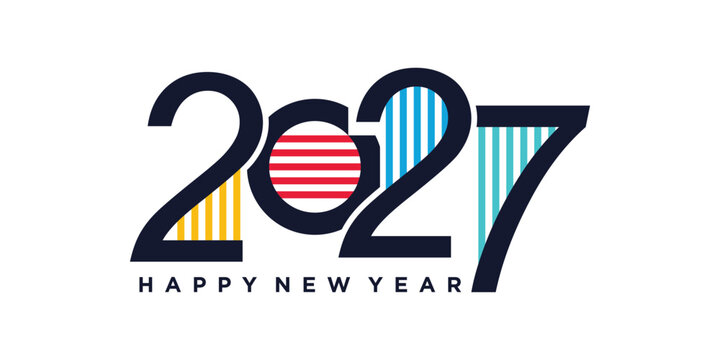 2027 design ide with modern new concept