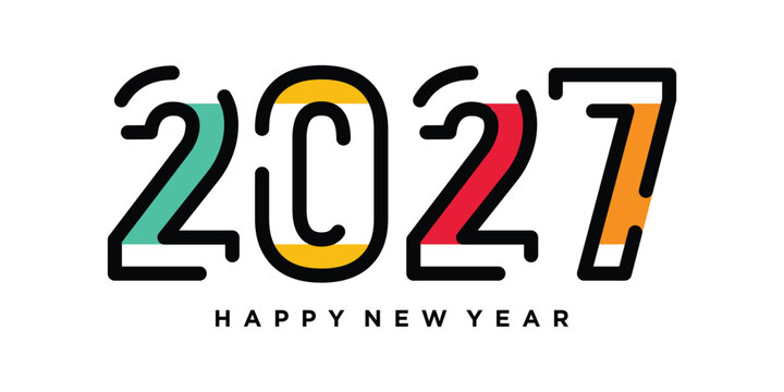 2027 design ide with modern new concept