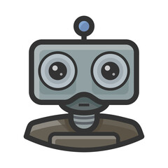 robot-02 © Dig
