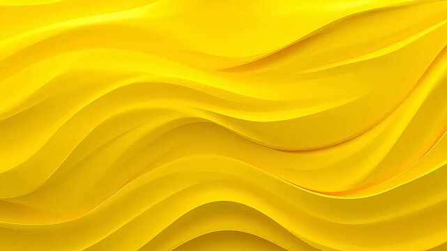 Digital retro yellow textured background