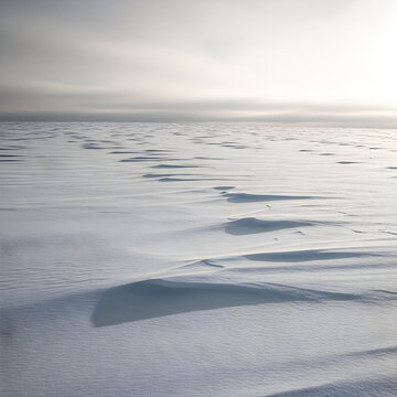 Abstract pixelated water waves on beach