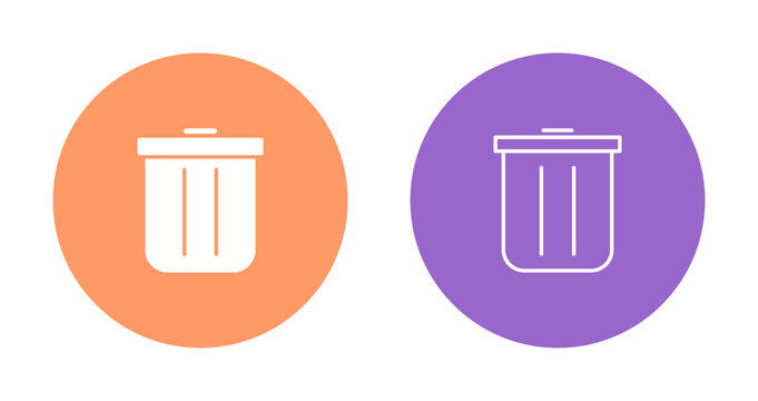 Delete Icon Design