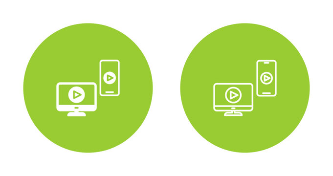Responsive Icon Design