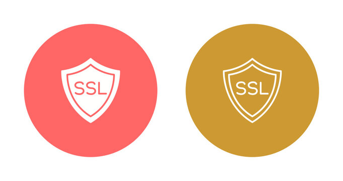 SSL Icon Design