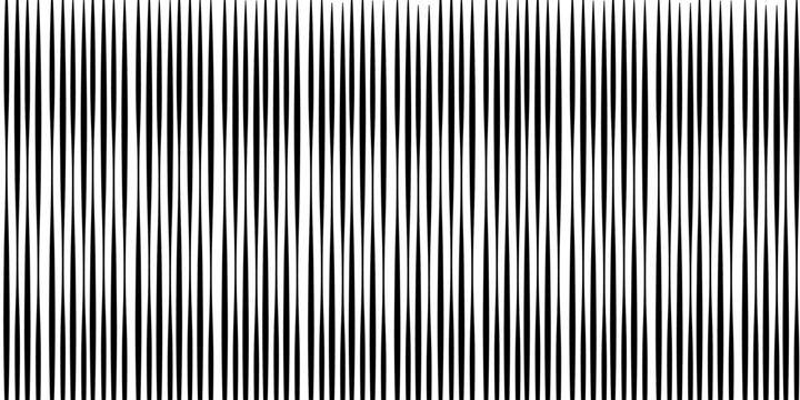 Oblique, diagonal lines edgy pattern eps 10