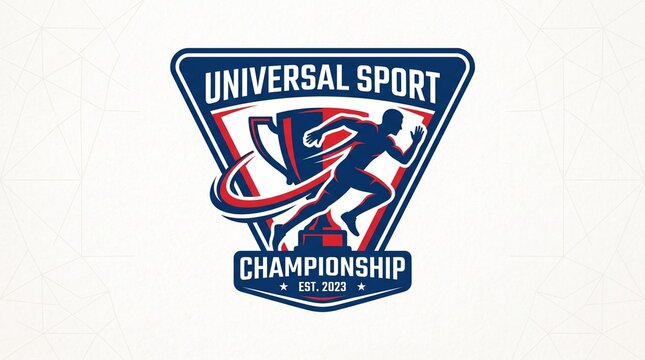 sport logo