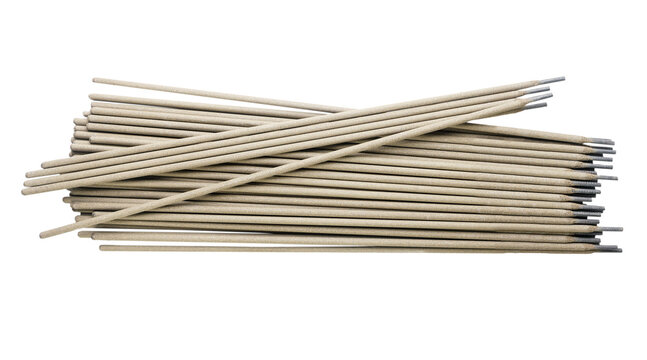 welding rod, welding, electrode, electrodes, welding electrodes, png, isolated, PNG on Transparent background