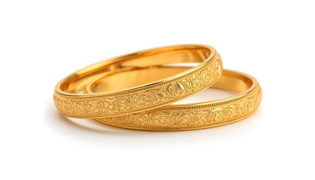 wedding rings isolated on white, edding rings, wedding band, wedding ring, rings, white background, isolated, jewelry, gold rings, diamond rings, engagement ring, bridal jewelry, marriage, wedding, lo
