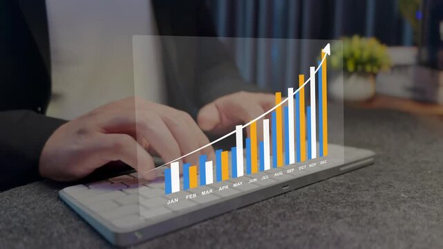 Profit and quality management concepts long term cost planning, product quality, budgeting, financial forecasting