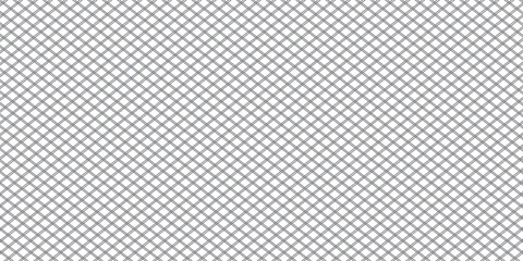 Soccer net pattern texture, football goal grid background. Basketball net or hockey mesh pattern, metal cage wire bg, fishnet grid vector illustration © subang