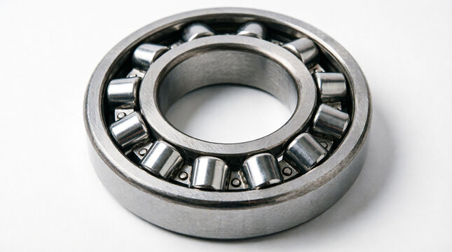Heavy Duty Industrial Steel Roller Bearings