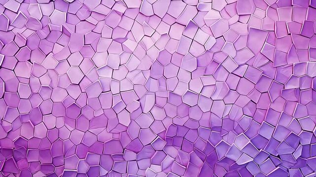 Digital retro purple textured background