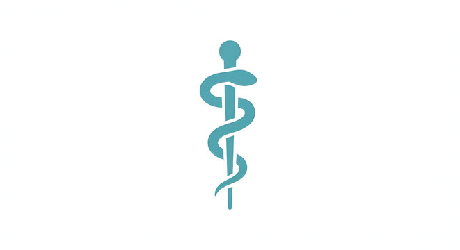 Rod of Asclepius