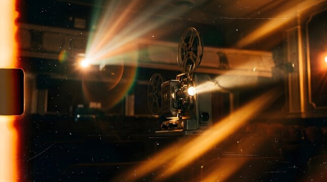 Warm amber light streaks, analog film burn, glowing cinematic lens flare, realistic dust and scratches, premium grunge texture, ultra realistic, 