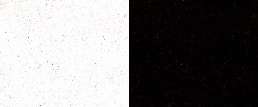 Minimalist split screen background with white and black panels, high contrast dual tone texture, simple geometric composition for graphic design