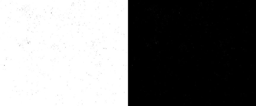 Minimalist split screen background with solid black and white panels, high contrast dual tone texture, simple geometric composition for graphic design