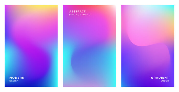 Modern abstract gradient background with soft mesh color transitions and subtle blurred effects. Clean, vibrant, and minimal composition perfect for branding, presentations, websites, mobile apps, soc