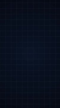 creating a simple abstract scene with dark grid background and soft lighting