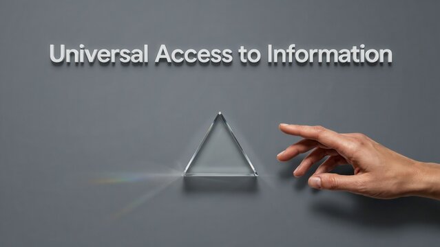 Enabling global information sharing and understanding, fostering a world where knowledge is universally accessible and illuminated
