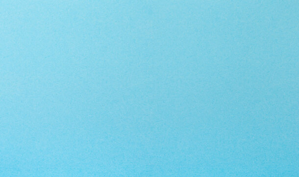 Light blue paper texture for background. Blue paper texture background