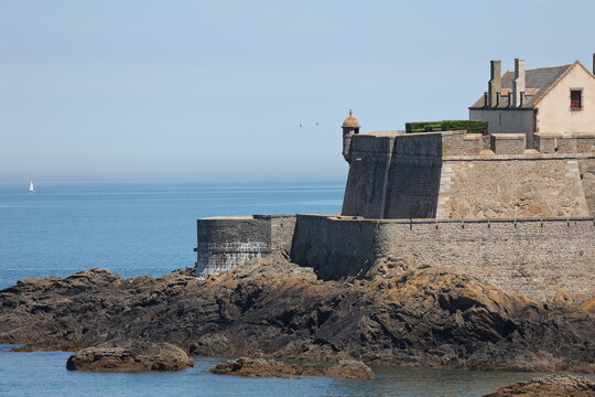 ST MALO