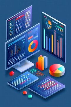 training powers dashboard learning business progress screen and course for compliance dashboards and optimization