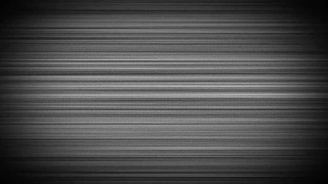 Realistic old tv static glitch animation with analog signal distortion, VHS Analog Tape Static 4K Video Overlay Background, Analog tv noise background for signal loss and broadcast error.