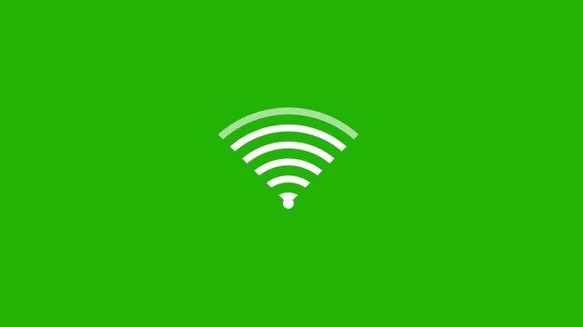wireless network icon