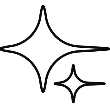 sparkle stars