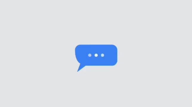 Chat bubble, message, message bubble