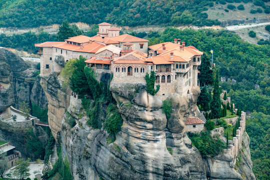 Monastery of the Holy Trinity