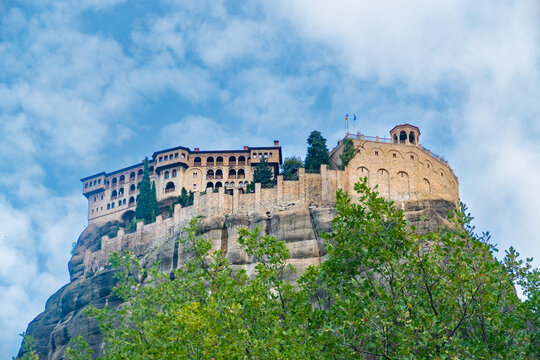 Monastery of the Holy Trinity