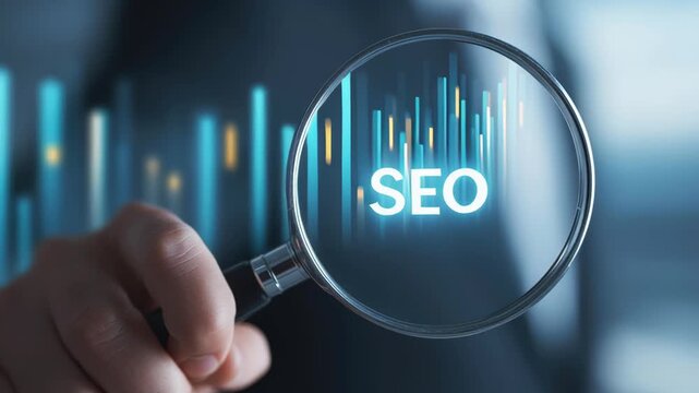 Understanding SEO basics with data analysis and trends to boost visibility