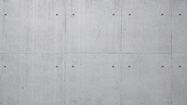 打ちっぱなしコンクリート背景