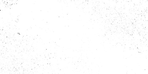 Naklejka premium Subtle grunge noise texture with fine dark particles on white background for minimalist distressed overlays and vintage paper effect in high resolution graphic design projects