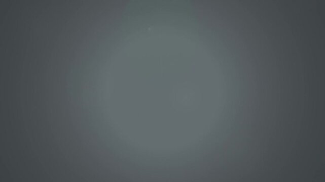 Motion graphic animation of a crowd of people holding placards protesting for environmental protection and climate change awareness