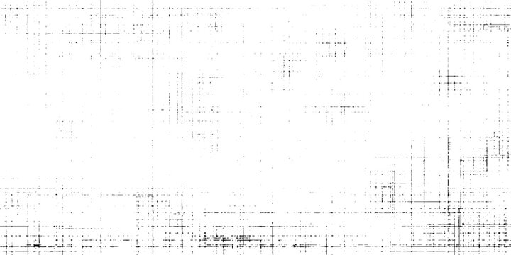 abstract halftone grain texture with distressed micro print pattern on white background distressed noise noise effect.