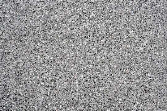 White gray grey terrace slab granite texture background banner, top view